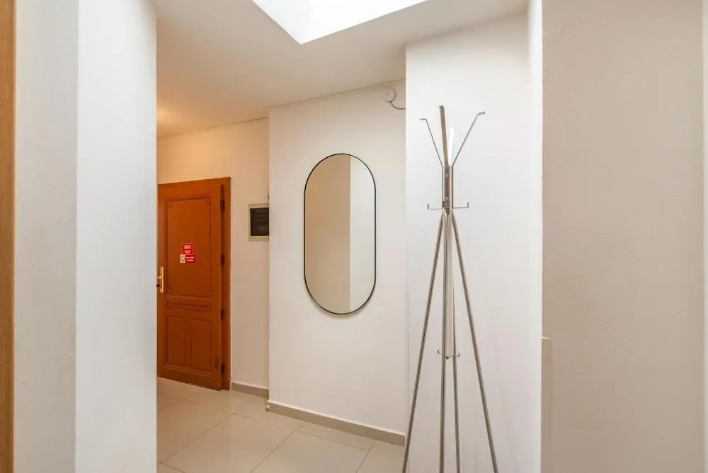 Templova - Old Town Large Apartment With Terrace Praga 0*,  Czechy